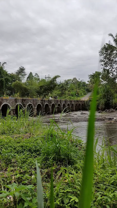 Wisata Alam Watu Menyan 2