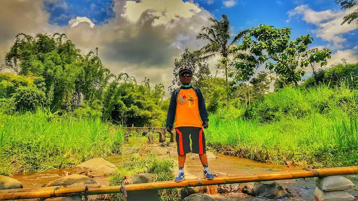 Wisata Alam Watu Menyan 5