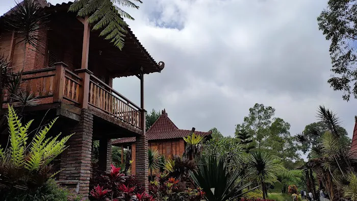 OYOT ( Obyek Wisata Coban Talun ) 0