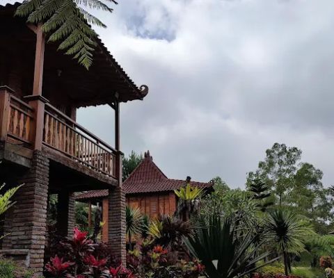 OYOT ( Obyek Wisata Coban Talun )