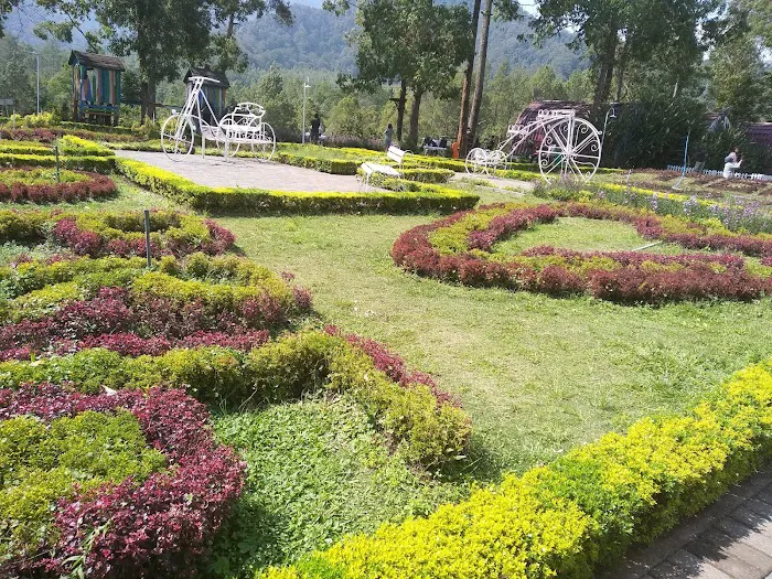 OYOT ( Obyek Wisata Coban Talun ) 2