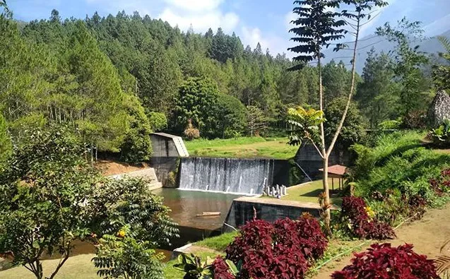 OYOT ( Obyek Wisata Coban Talun ) 9
