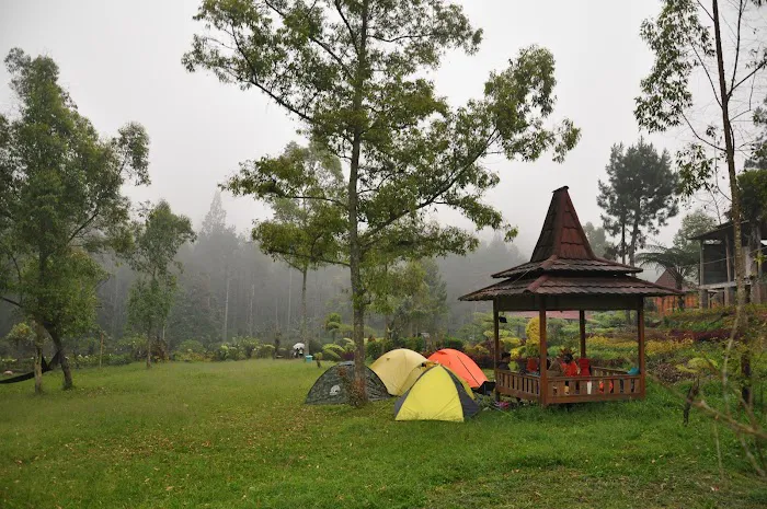 OYOT ( Obyek Wisata Coban Talun ) 5