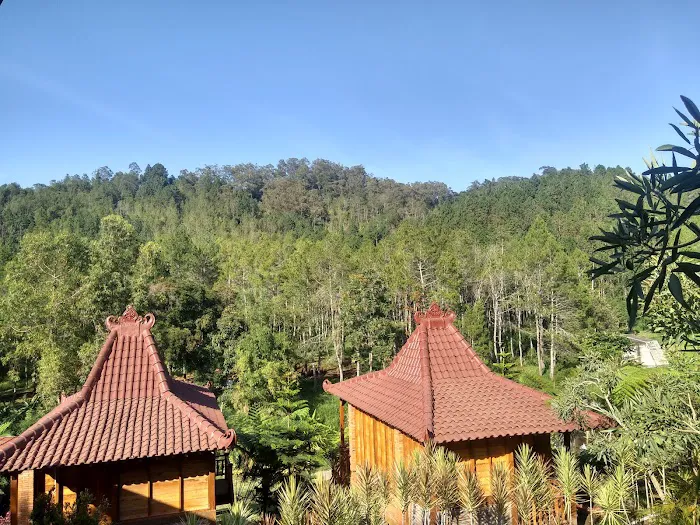 OYOT ( Obyek Wisata Coban Talun ) 8