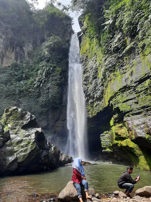 OYOT ( Obyek Wisata Coban Talun ) 7