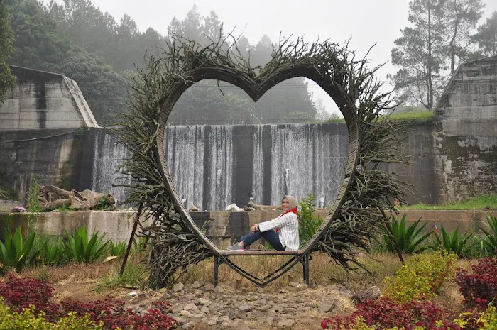 OYOT ( Obyek Wisata Coban Talun ) 6