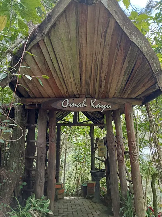 Omah Kayu 7