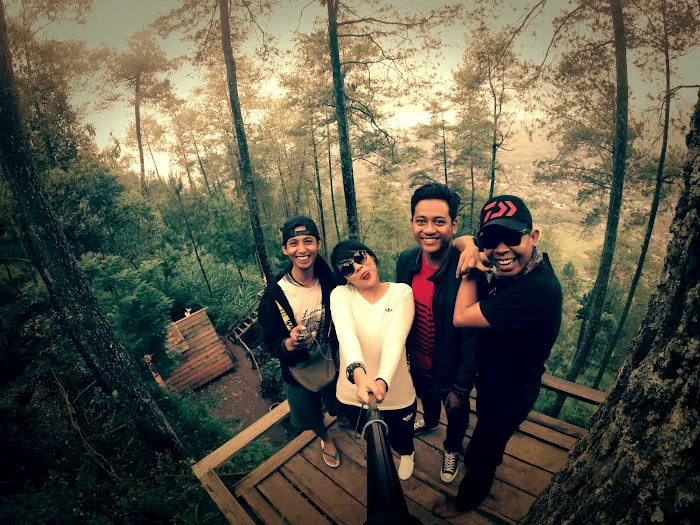 Omah Kayu 4