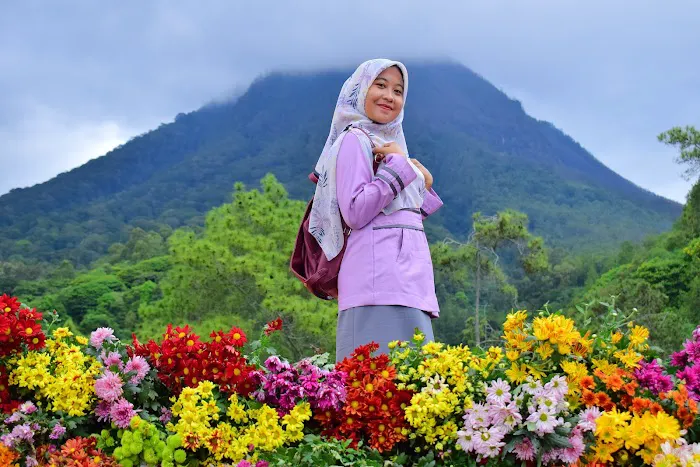 Coban Rais 2