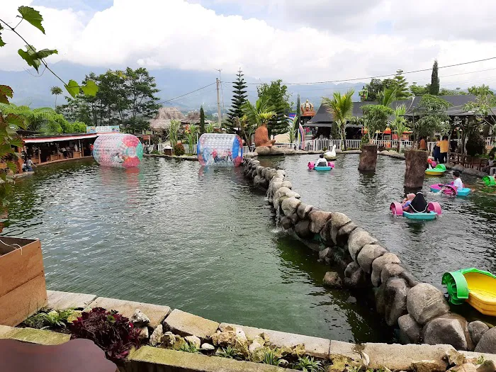 Desa Wisata Pujonkidul 7