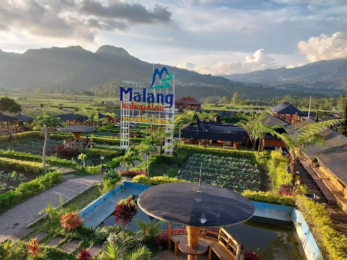 Desa Wisata Pujonkidul 4