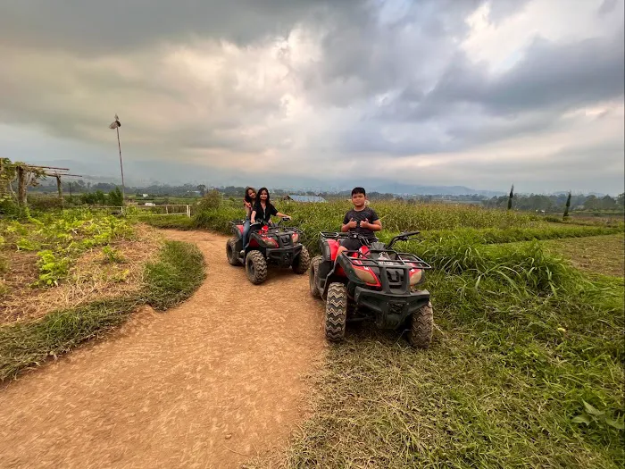 Desa Wisata Pujonkidul 9