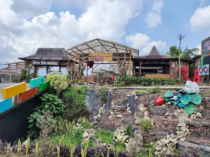 Desa Wisata Pujonkidul 5