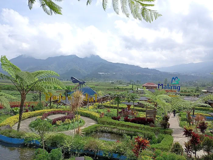 Desa Wisata Pujonkidul 6