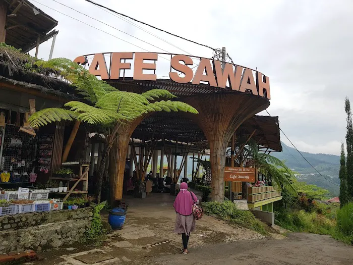 Desa Wisata Pujonkidul 3