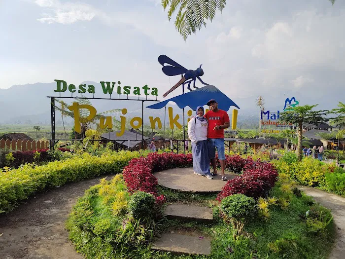 Desa Wisata Pujonkidul 8