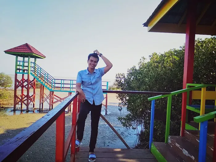 Wisata Pantai Talang Siring Pamekasan 1