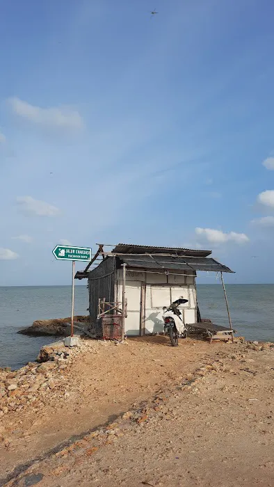 Pantai padelegan 2