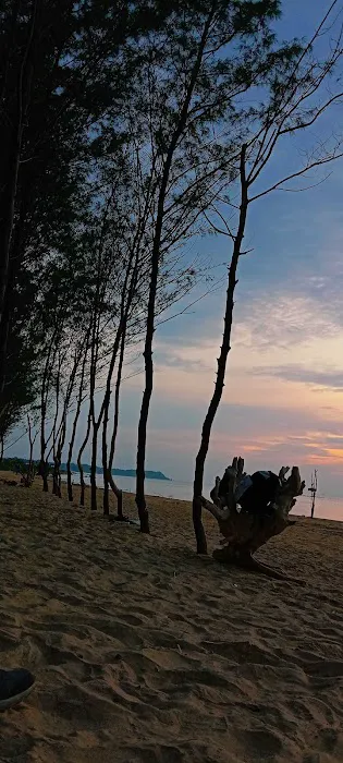 Pantai padelegan 0