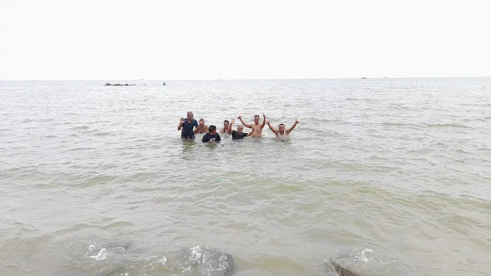 Pantai padelegan 1