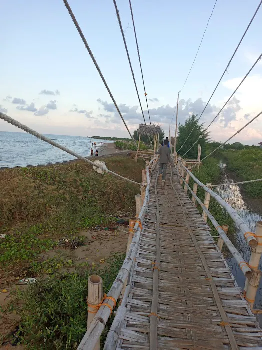 Pantai padelegan 6