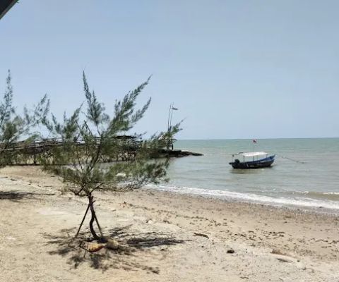 Wisata Paseser Jumiang