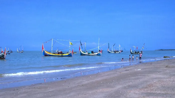 Wisata Paseser Jumiang 6