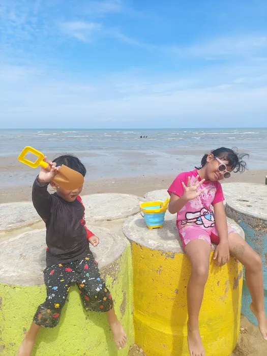 Wisata Paseser Jumiang 5