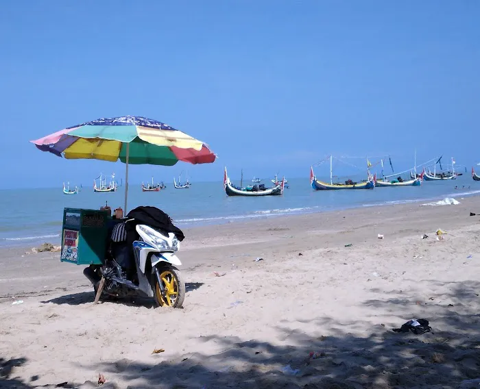 Wisata Paseser Jumiang 7
