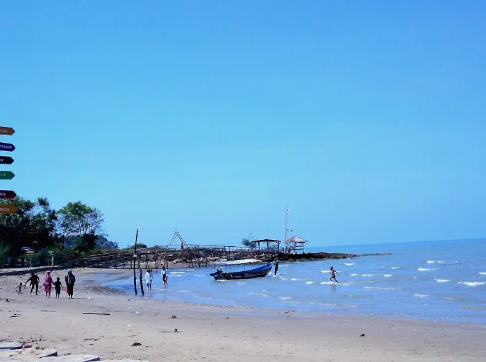 Wisata Paseser Jumiang 8
