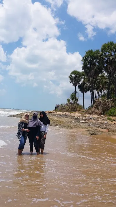Pantai Wisata Taneros 3
