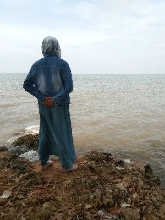 Pantai Wisata Taneros 7