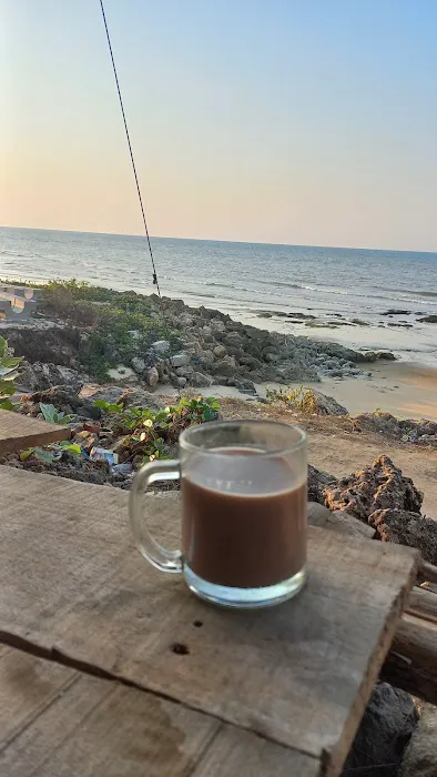 Pantai Wisata Taneros 1