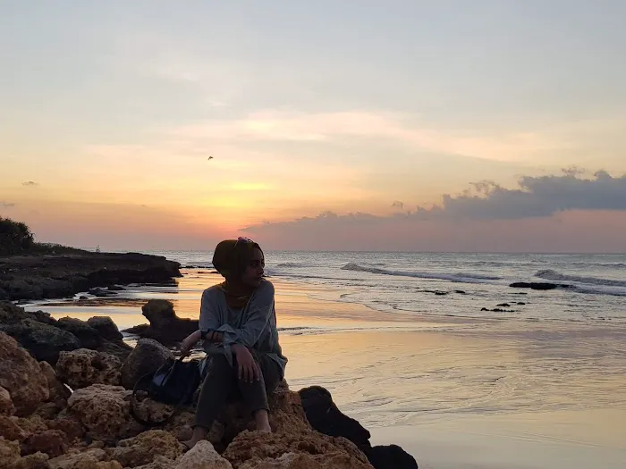 Pantai Wisata Taneros 2