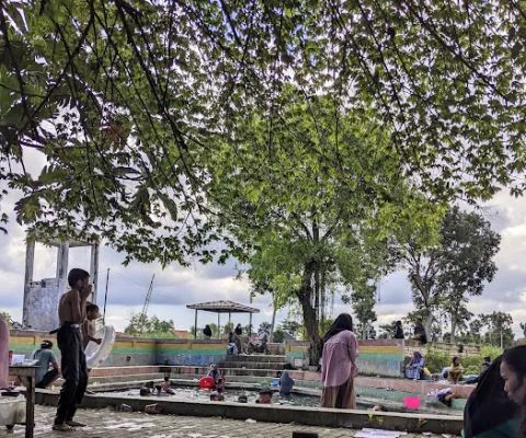 Wisata Lokal Sumber Penang