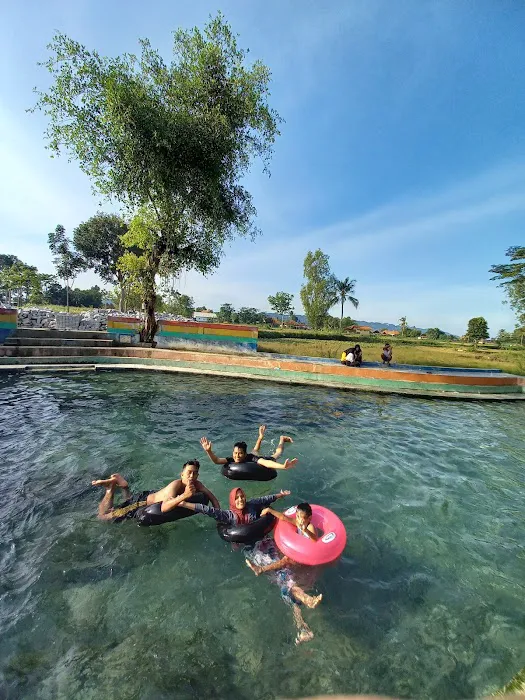 Wisata Lokal Sumber Penang 7