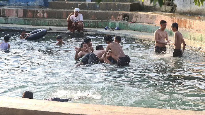 Wisata Lokal Sumber Penang 6