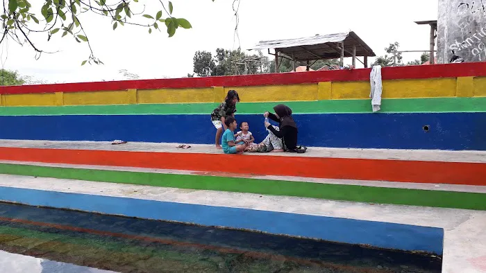 Wisata Lokal Sumber Penang 4