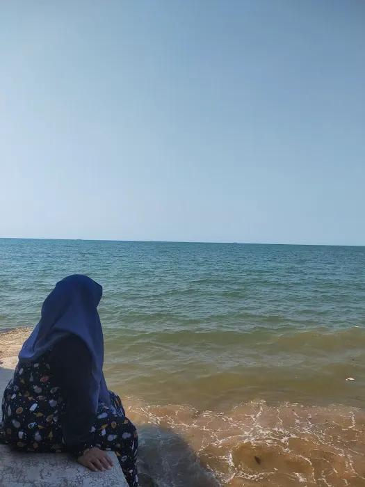 Pandan Ambunten Beach 0