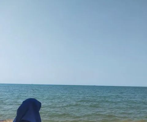 Pandan Ambunten Beach