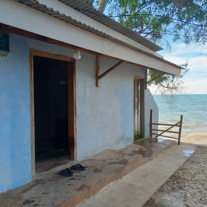 Pandan Ambunten Beach 6
