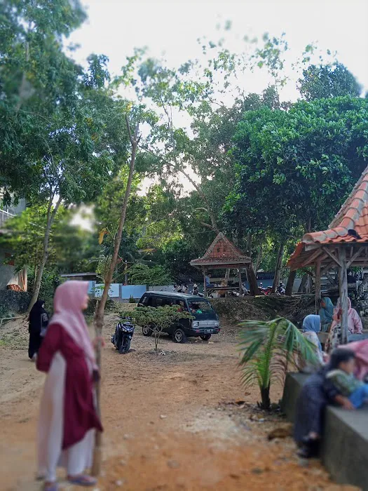 Pandan Ambunten Beach 4