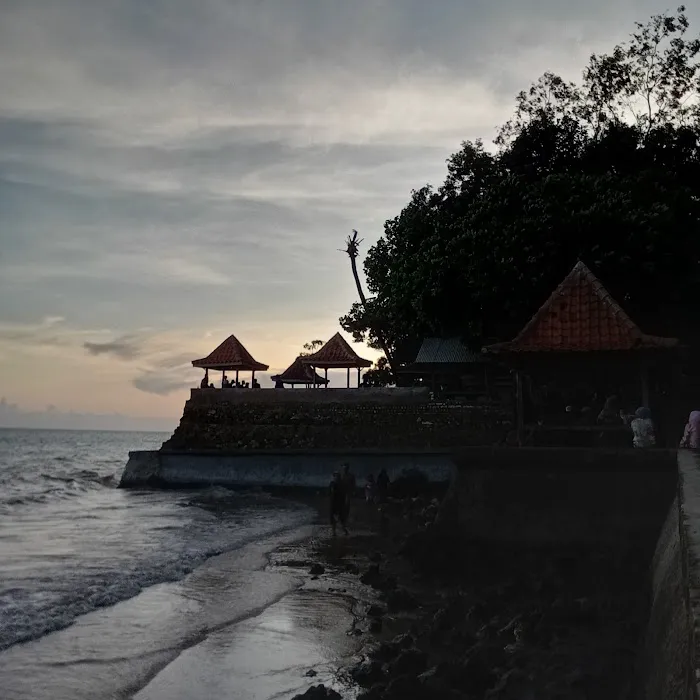 Pandan Ambunten Beach 5