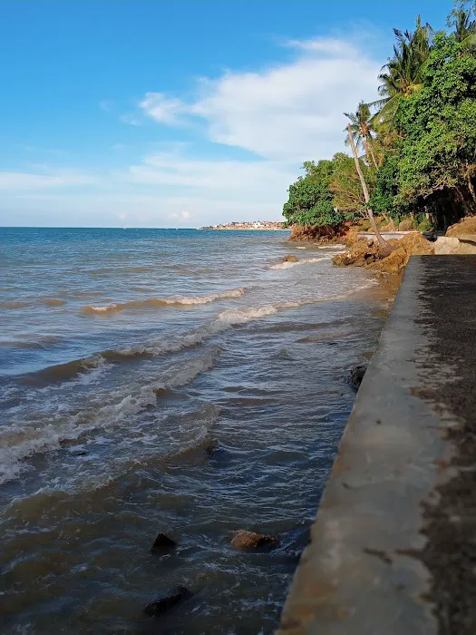 Pandan Ambunten Beach 7
