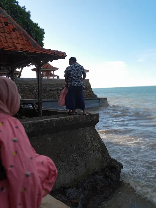 Pandan Ambunten Beach 3