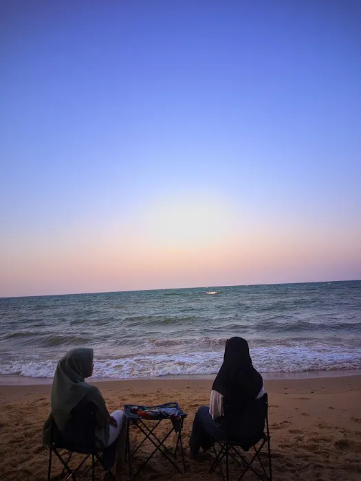 Pandan Ambunten Beach 8