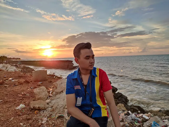 PANTAI TAMBERU AGUNG 3