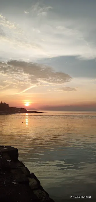 PANTAI TAMBERU AGUNG 0