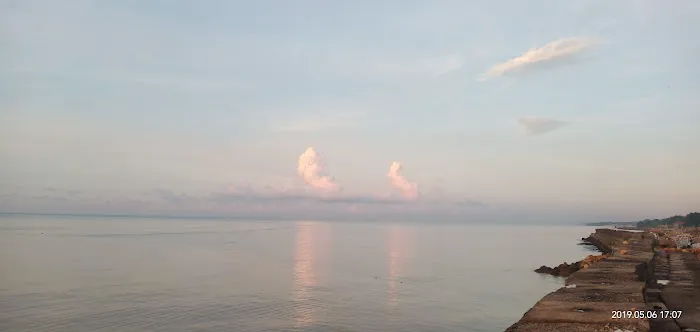PANTAI TAMBERU AGUNG 1