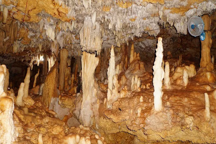 Heritage Caves Blaban 0